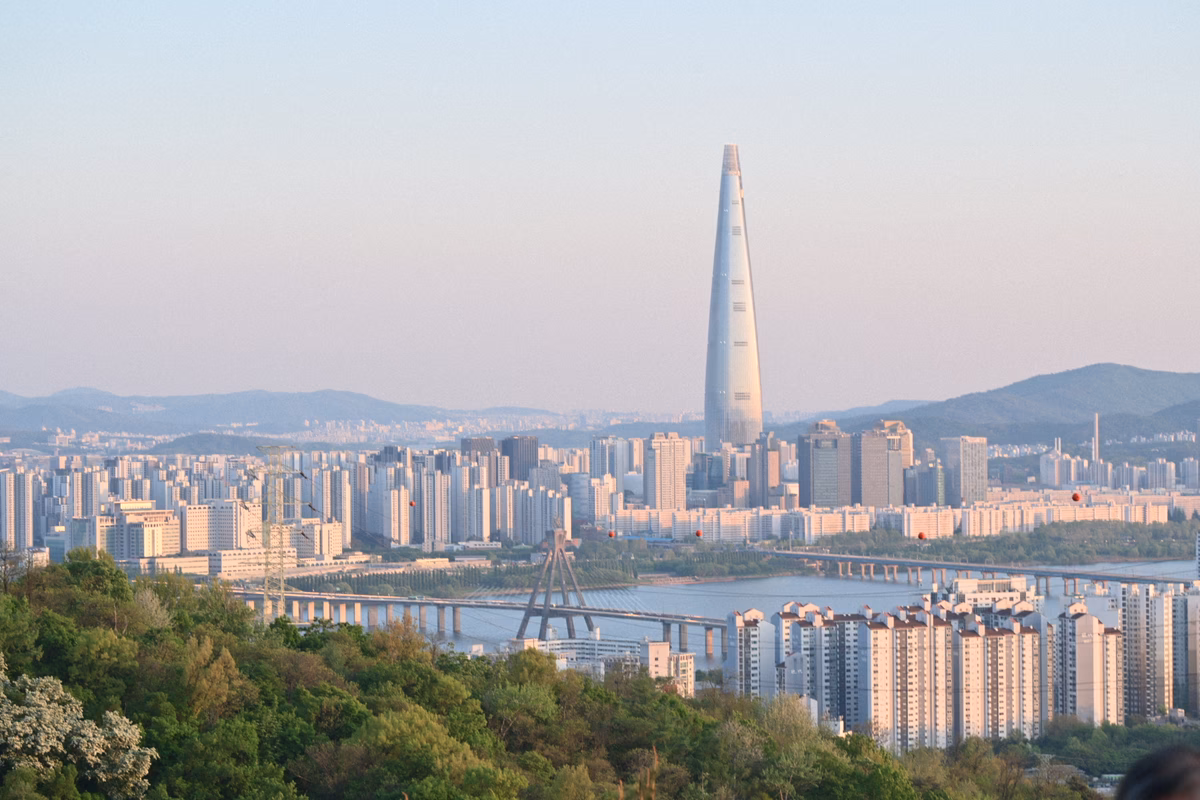 아차산