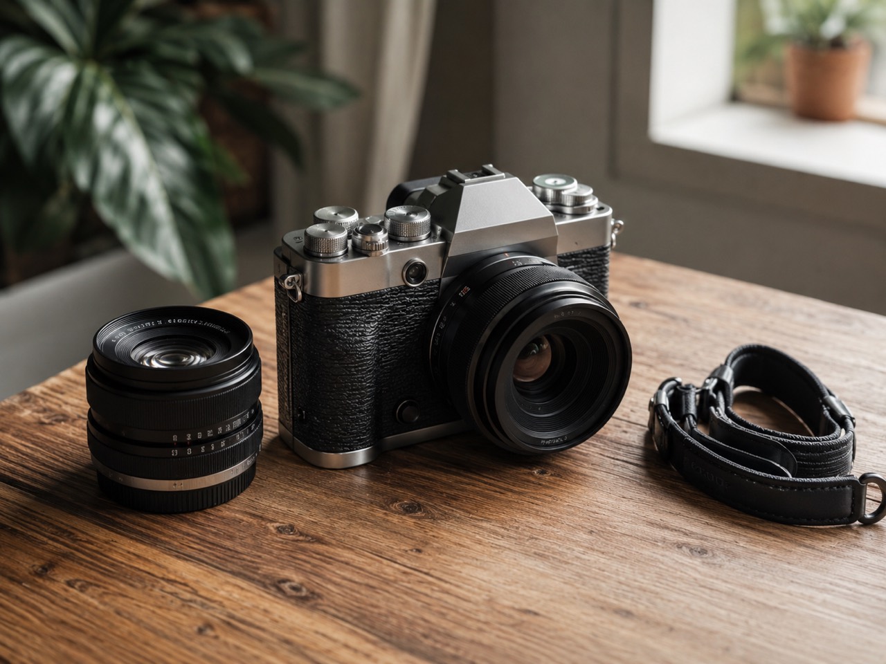 Nikon Z f 3개월 사용 후기