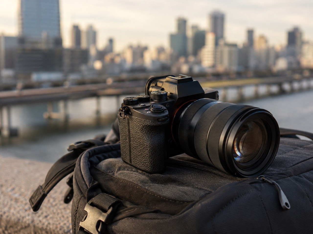 Sony α7 IV 1년 사용기